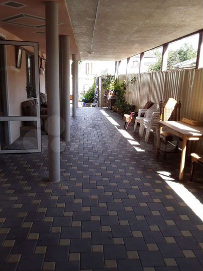 Комната 20 м² в 4-к., 2/3 эт.