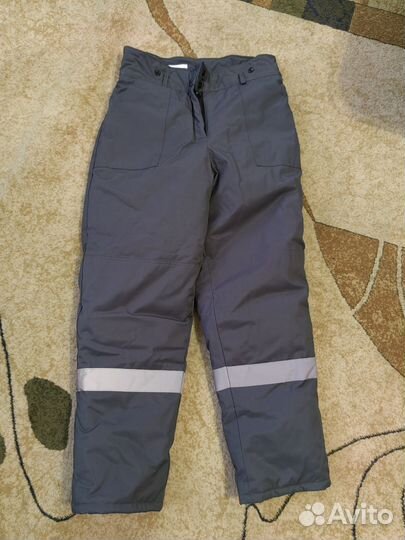 Спецодежда