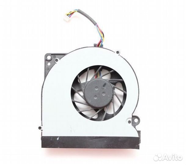 Кулер для Asus A52, K52, N61, новый