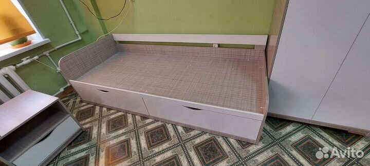 Детский гарнитур