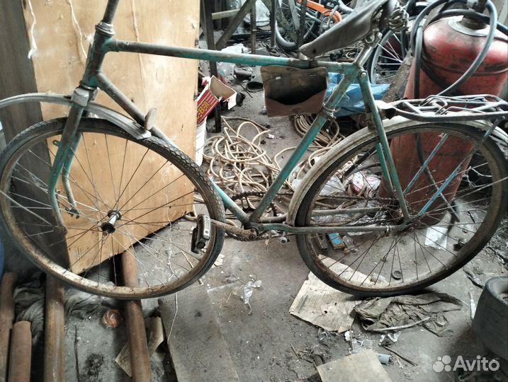 Велосипеды бу взрослый