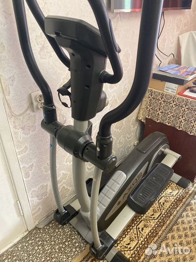 Эллиптический тренажер kettler