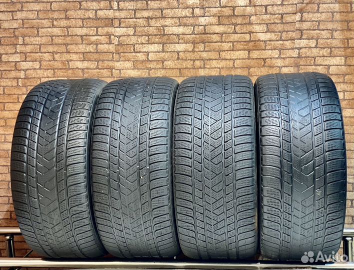 Pirelli Scorpion Winter 285/40 R20