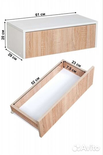 Туалетный столик, тумбочка в прихожую