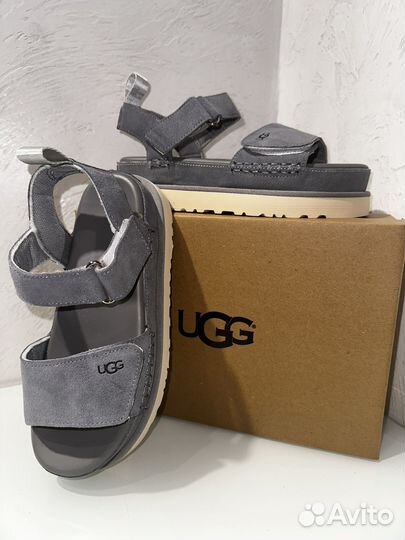 Босоножки Ugg