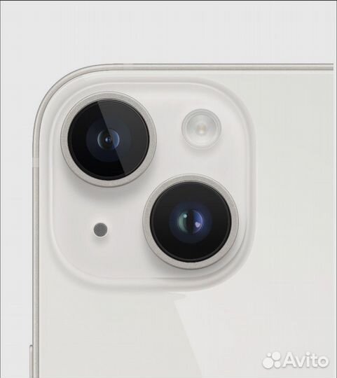 iPhone 14 Plus, 128 ГБ