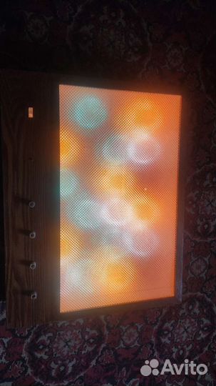 Цветомузыка СССР