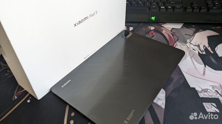 Планшет Xiaomi Mi Pad 5 6/128