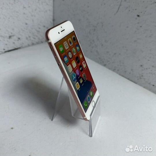 iPhone 6S, 32 ГБ