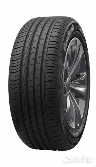 Cordiant Comfort 2 225/50 R17 98H