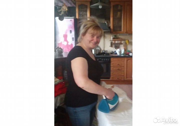 Домашний персонал