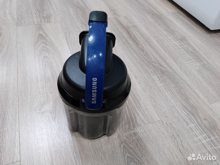 Контейнер для пылесоса Samsung SC15K4130HB