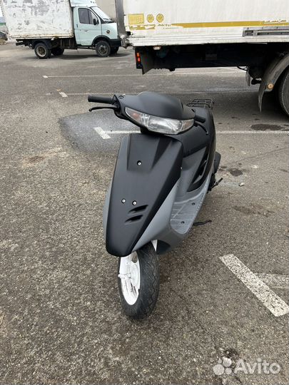 Honda dio 27