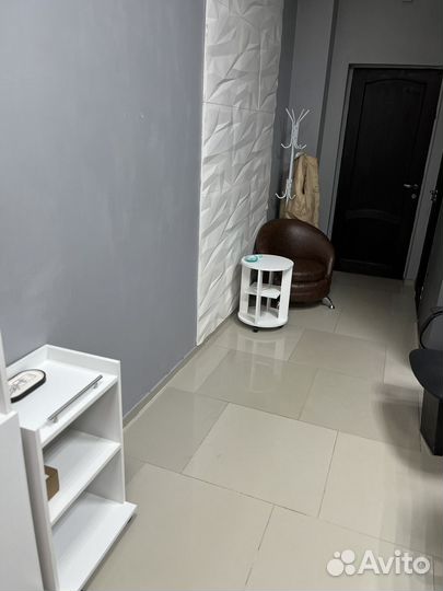 Аренда рабочего места