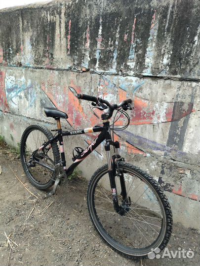 Велосипеды бу взрослый