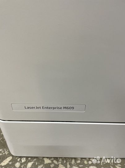 Hp m 609