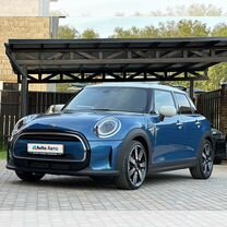 MINI Cooper 1.5 AMT, 2021, 11 900 км, с пробегом, цена 3 300 000 руб.