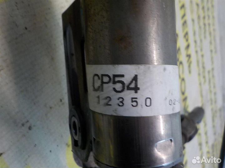 Колонка рулевая Toyota Yaris (XP10) 1999-2005