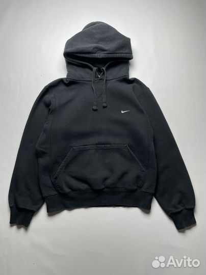 Худи Nike Swoosh Vintage Y2K Hoodie (S)