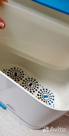 Стерилизатор philips avent для бутылочек