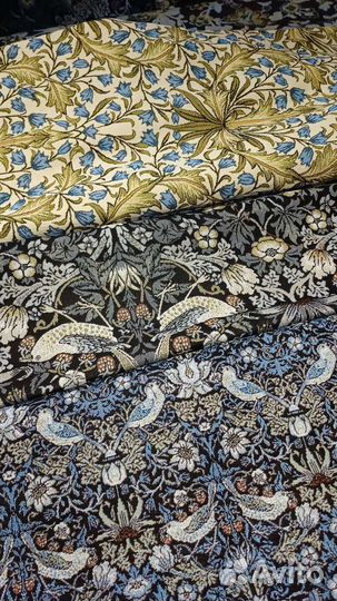 Гобеленовая ткань