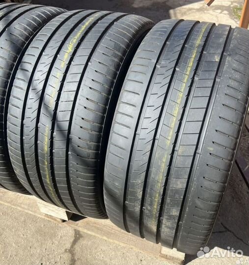 Bridgestone Alenza 001 295/35 R21