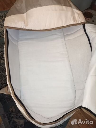 Люлька - Переноска для детей