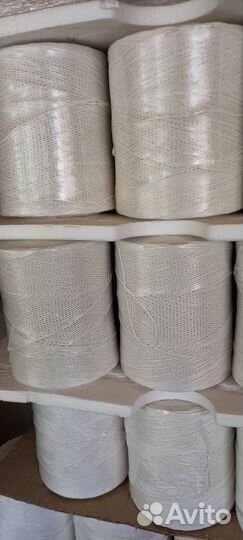 Шпагат сеновязальный