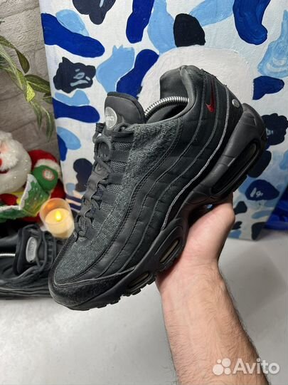 Кроссовки Nike Air Max 95 Оригинал