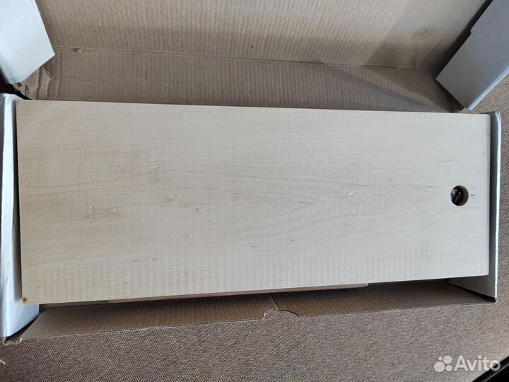 Подставка для хамона новая