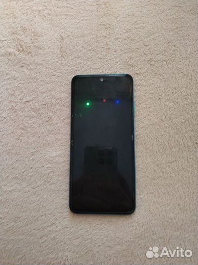 Xiaomi Redmi Note 10S, 6/128 ГБ