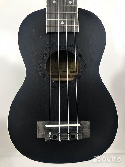 Укулеле Fabio xu21 сопрано