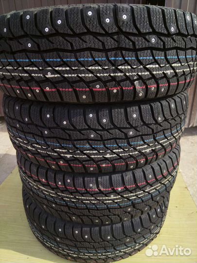 Viatti Bosco Nordico V-523 205/70 R15 96T