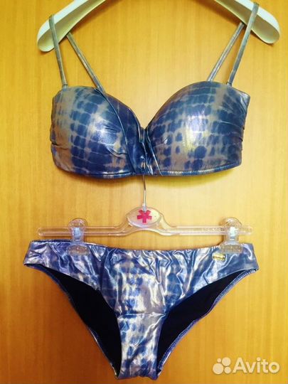 Купальник oryades Франция р.46/ 48