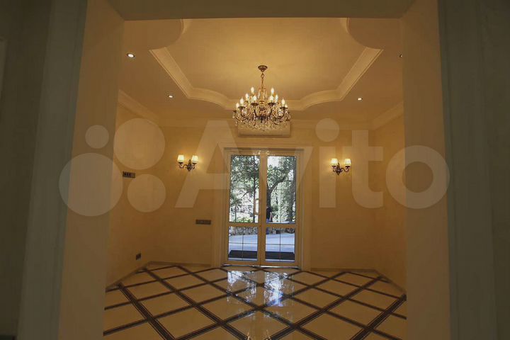 1-к. квартира, 40 м², 4/7 эт.