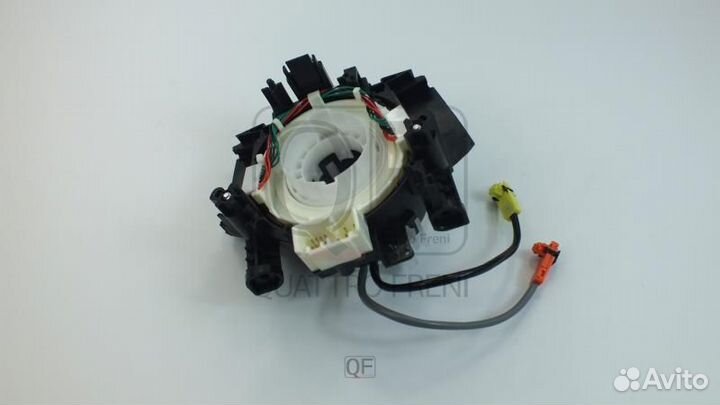 Контактная группа nissan navara/pathfinder 05