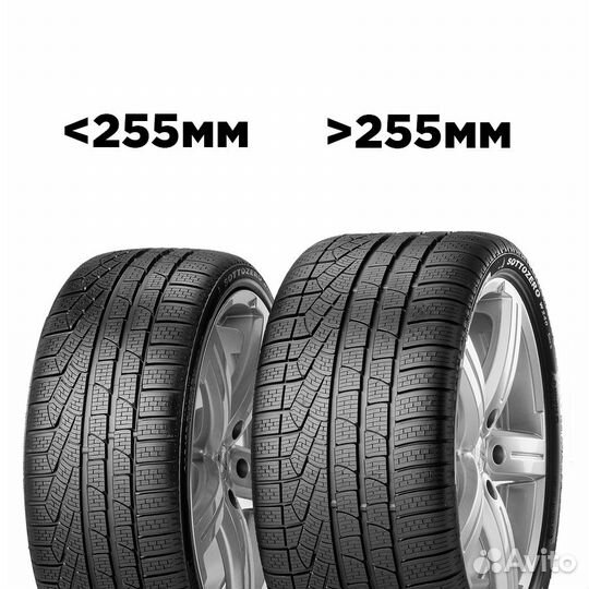 Pirelli Winter Sottozero Serie II 225/45 R17 91H