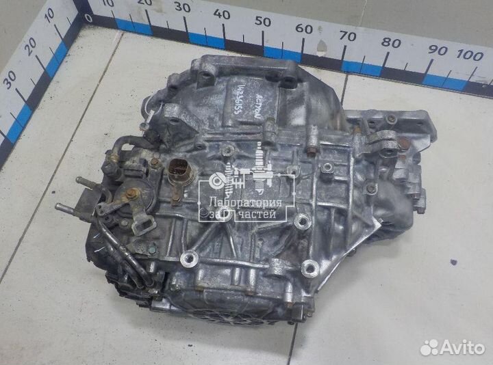 АКПП SsangYong 3610034410