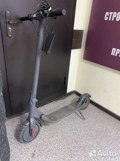 Электросамокат Acer series 3