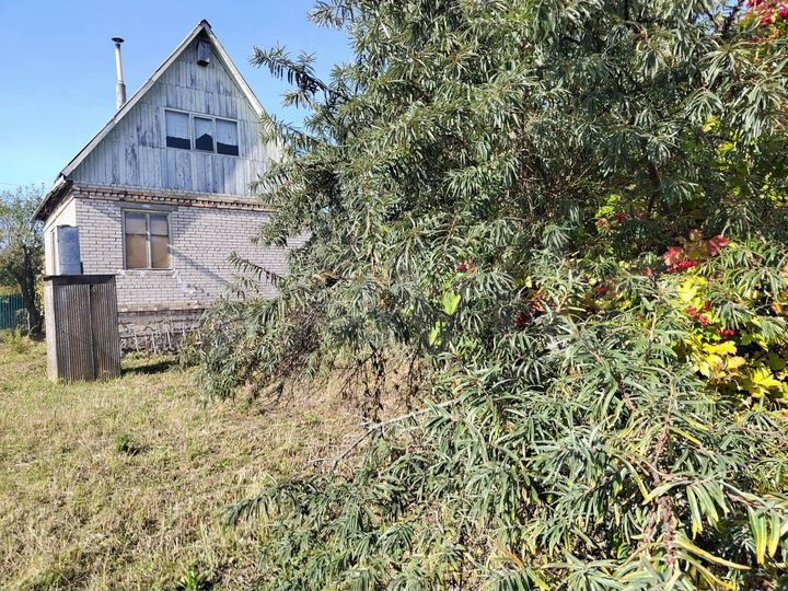 Дача 45 м² на участке 5 сот.