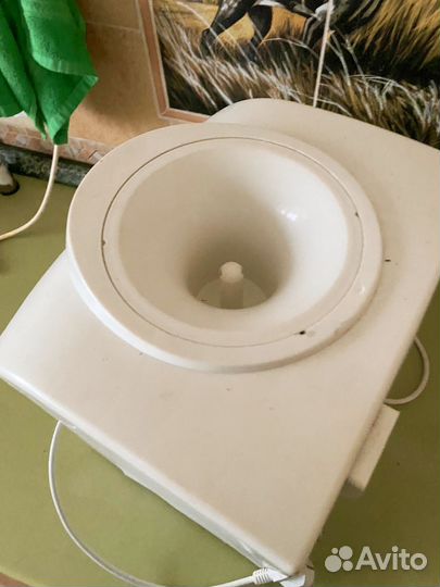 Кулер для воды настольный бу