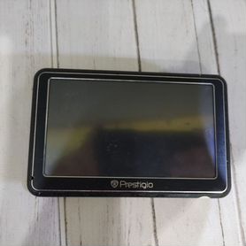 Навигатор Prestigio