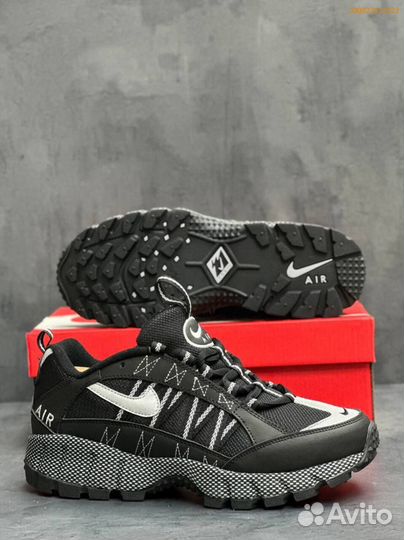 Кроссовки Nike air Humara QS