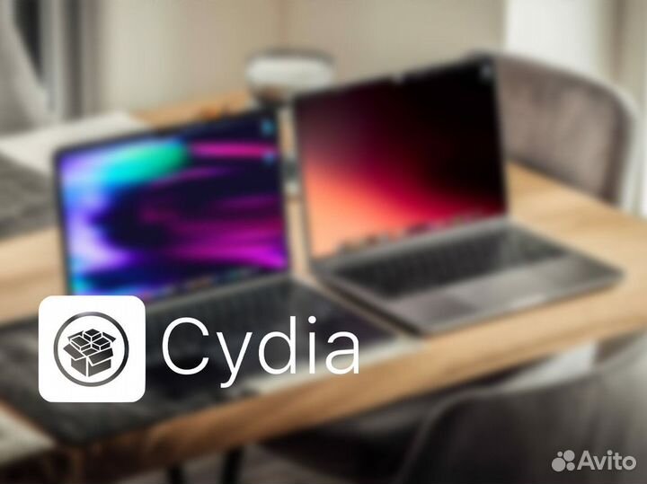 Cydia: твой смартфон - твои правила