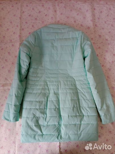 Куртка женская