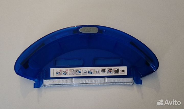 Резервуар для воды Tefal Explorer серии 20 40