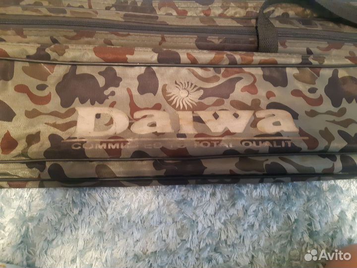 Чехол для удочек 150 см