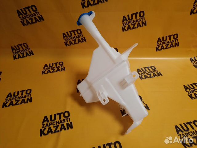 Бачок омывателя Kia Rio 3 2011-2017 под датчик