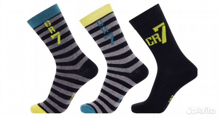 Носки для мальчиков