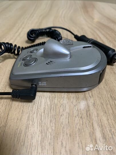 Антирадар Standard